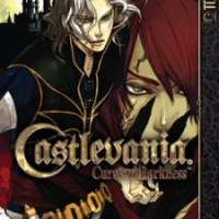  ����� Castlevania: Curse of Darkness <small>Story & Art</small> 
